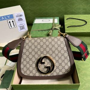 Gucci Blondie Medium Bag - GB065