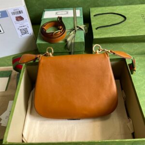 Gucci Blondie Medium Bag - GB066