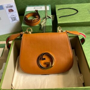 Gucci Blondie Medium Bag - GB066