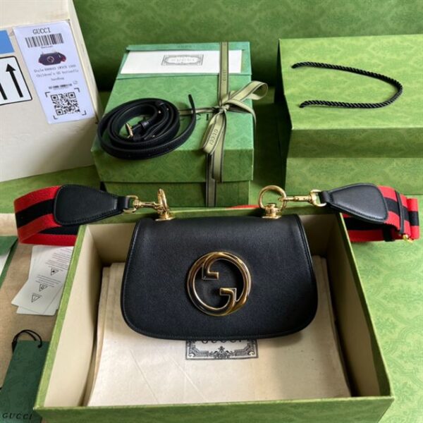 Gucci Blondie Mini Bag - GB062