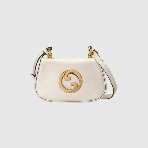 Gucci Blondie Mini Bag - GB063