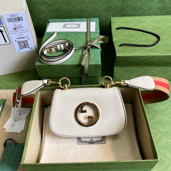 Gucci Blondie Mini Bag - GB063