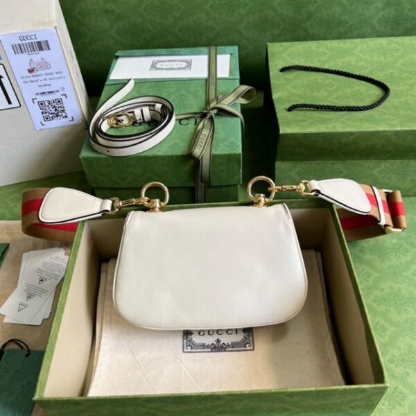 Gucci Blondie Mini Bag - GB063