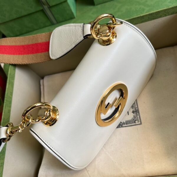 Gucci Blondie Mini Bag - GB063