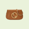 Gucci Blondie Shoulder Bag - GB067