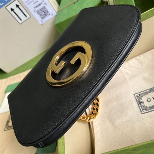 Gucci Blondie Shoulder Bag - GB068