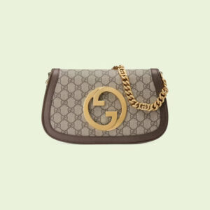 Gucci Blondie Shoulder Bag - GB069