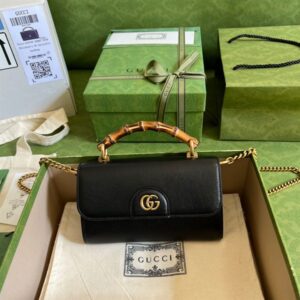 Gucci Diana Small Shoulder Bag - GB169