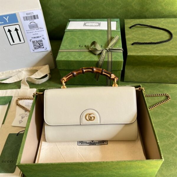 Gucci Diana Small Shoulder Bag - GB170