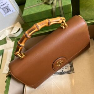 Gucci Diana Small Shoulder Bag - GB171