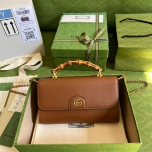 Gucci Diana Small Shoulder Bag - GB171