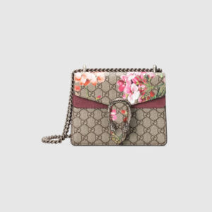 Gucci Dionysus GG Blooms Mini Bag - GB208