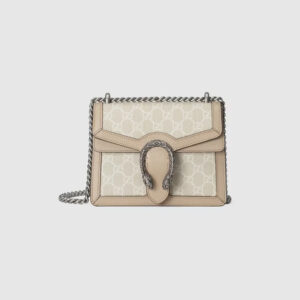 Gucci Dionysus GG Mini Bag - GB205