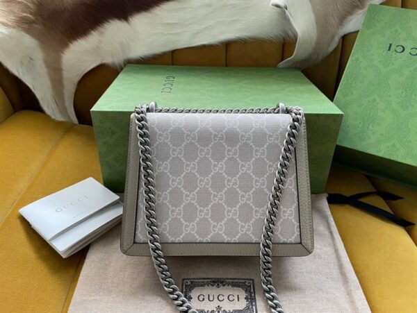 Gucci Dionysus GG Mini Bag - GB205