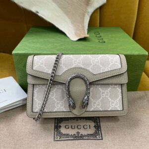 Gucci Dionysus GG Super Mini Bag - GB213