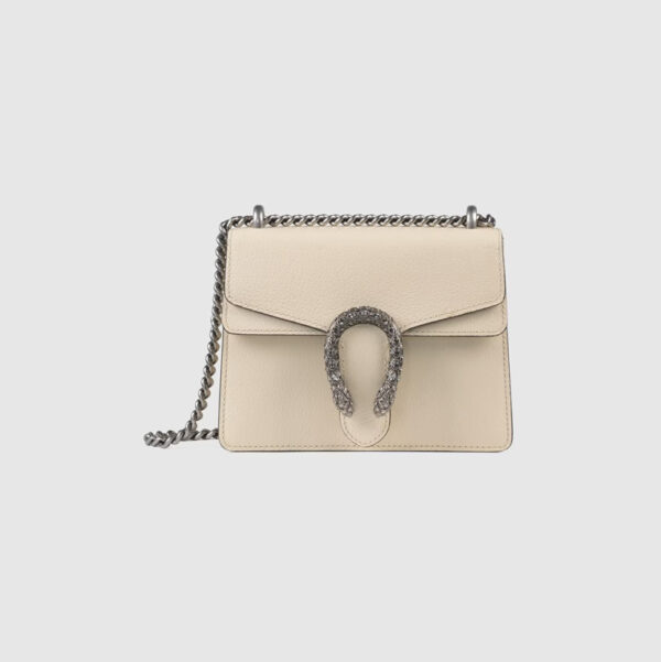 Gucci Dionysus Mini Leather Bag - GB206