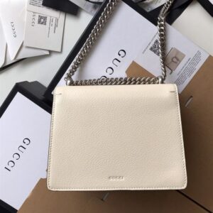 Gucci Dionysus Mini Leather Bag - GB206