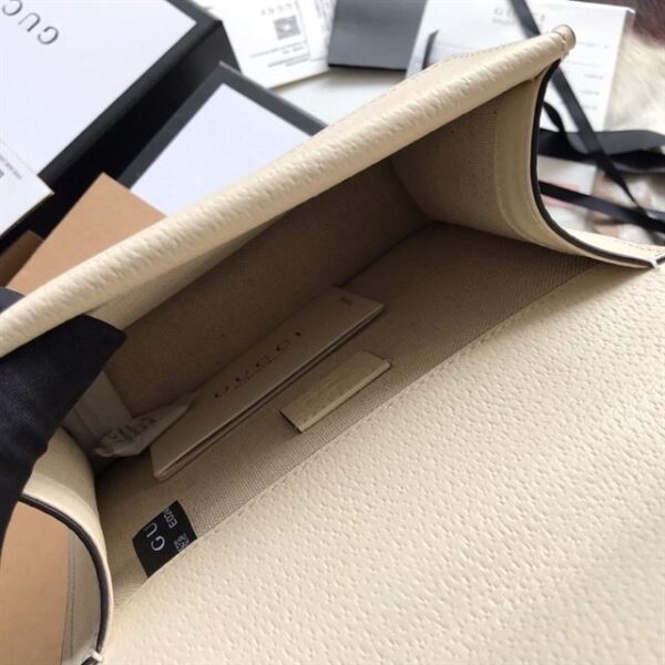 Gucci Dionysus Mini Leather Bag - GB206