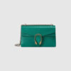 Gucci Dionysus Leather Shoulder Bag - GB193