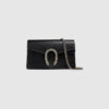 Gucci Dionysus Leather Super Mini Bag - GB212