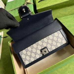 Gucci Dionysus Small GG Shoulder Bag - GB202