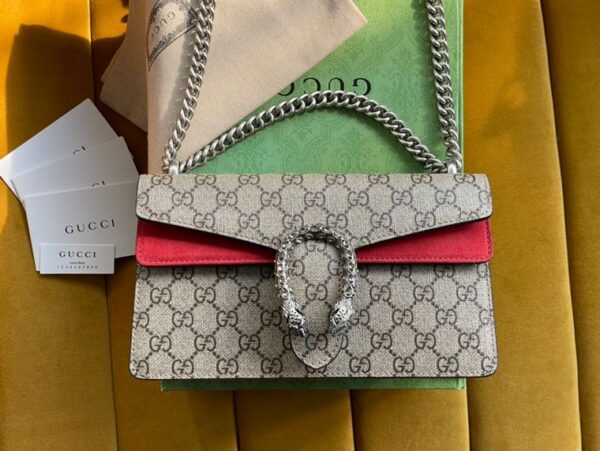 Gucci Dionysus Small Shoulder Bag - GB179