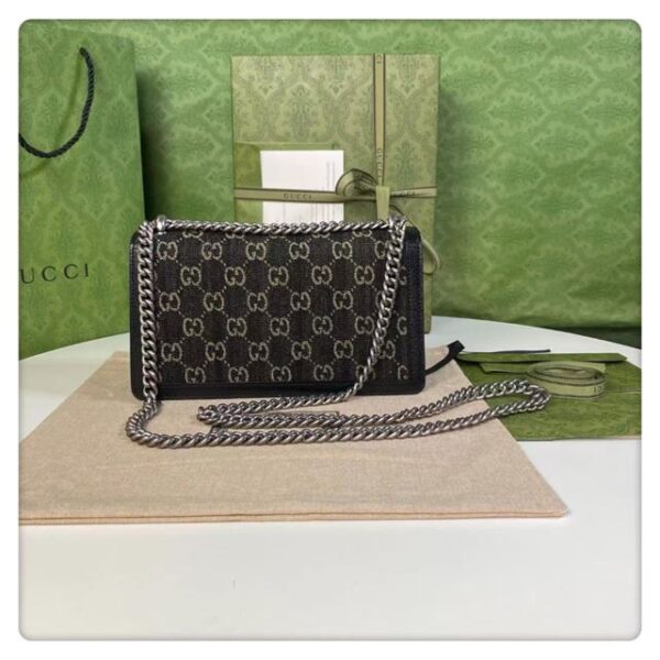 Gucci Dionysus Small Shoulder Bag - GB181