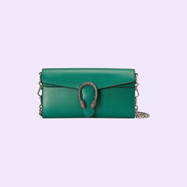 Gucci Dionysus Small Shoulder Bag - GB183