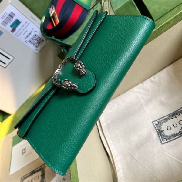 Gucci Dionysus Small Shoulder Bag - GB183