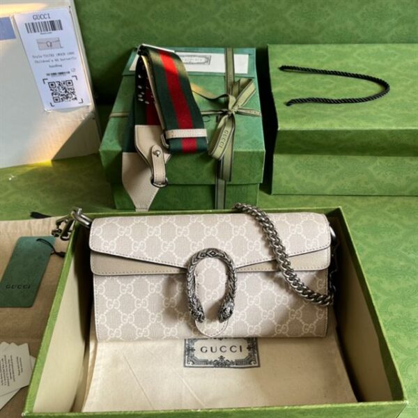 Gucci Dionysus Small Shoulder Bag - GB185