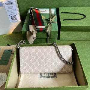 Gucci Dionysus Small Shoulder Bag - GB185