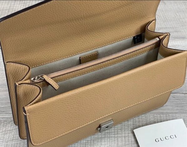 Gucci Dionysus Small Shoulder Bag - GB190