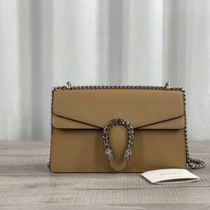 Gucci Dionysus Small Shoulder Bag - GB190