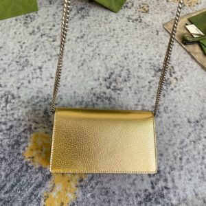 Gucci Dionysus Super Mini Bag - GB217