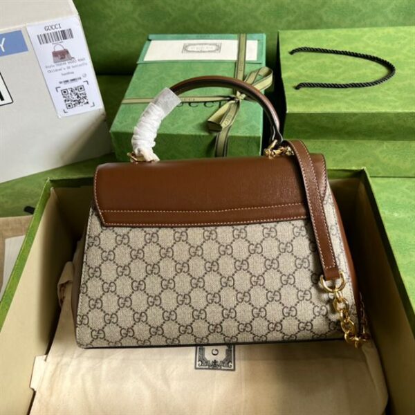 Gucci Horsebit 1955 Medium Bag - GB148