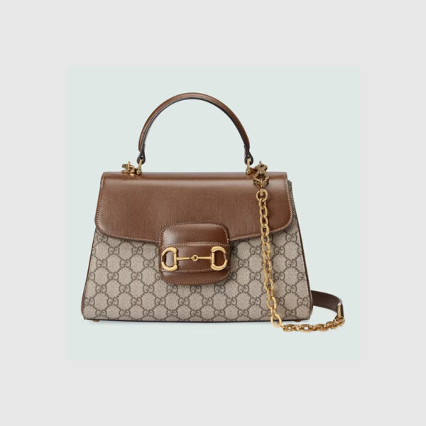 Gucci Horsebit 1955 Medium Bag - GB148