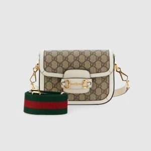 Gucci Horsebit 1955 Mini Bag - GB092