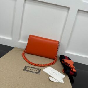 Gucci Horsebit 1955 Mini Bag - GB199