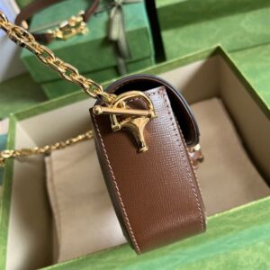 Gucci Horsebit 1955 Shoulder Bag - GB071