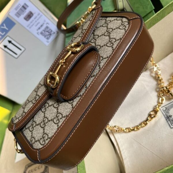 Gucci Horsebit 1955 Shoulder Bag - GB071