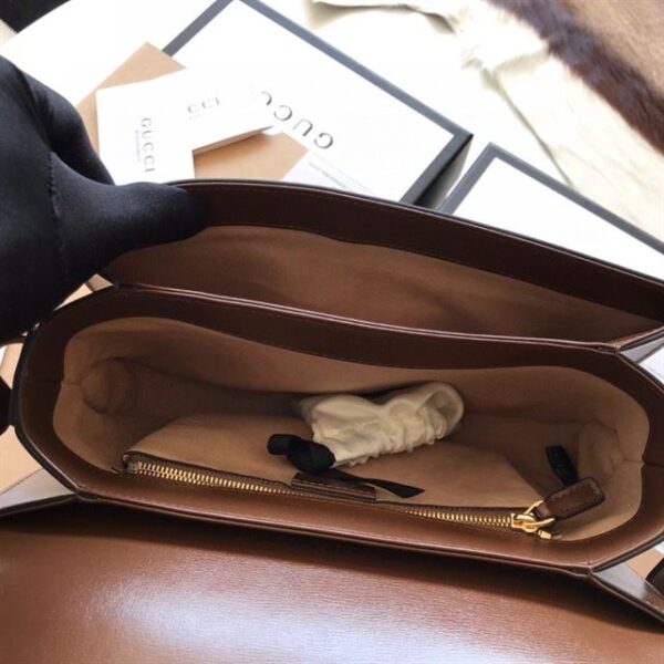 Gucci Horsebit 1955 Small Bag - GB055