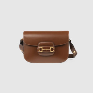 Gucci Horsebit 1955 Small Bag - GB056