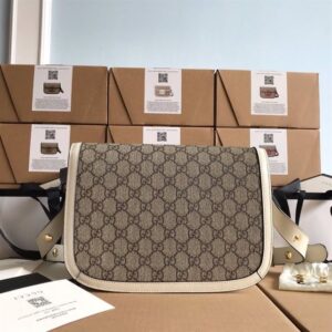 Gucci Horsebit 1955 Small Bag - GB058