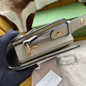 Gucci Horsebit 1955 Small Bag - GB059