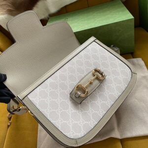 Gucci Horsebit 1955 Small Bag - GB059