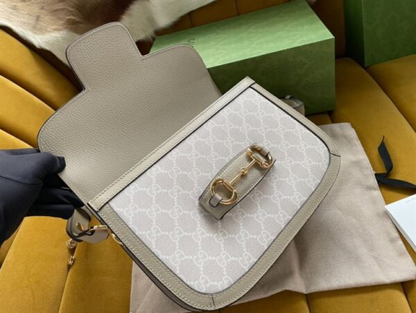 Gucci Horsebit 1955 Small Bag - GB059