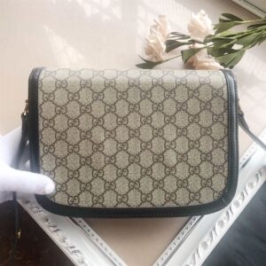 Gucci Horsebit 1955 Small Bag - GB060