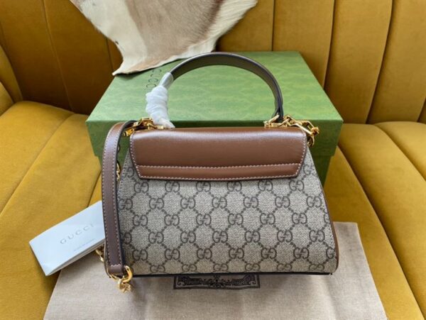 Gucci Horsebit 1955 mini Bag - GB108