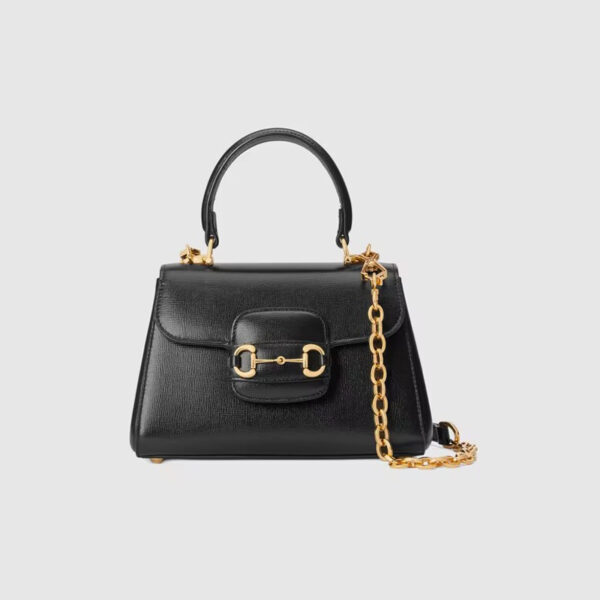 Gucci Horsebit 1955 mini Bag - GB109