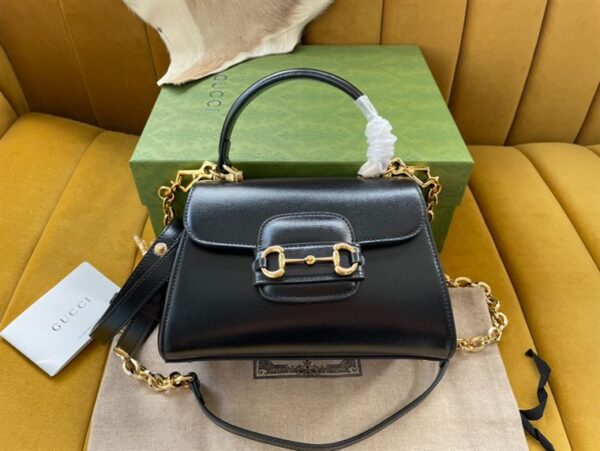 Gucci Horsebit 1955 mini Bag - GB109